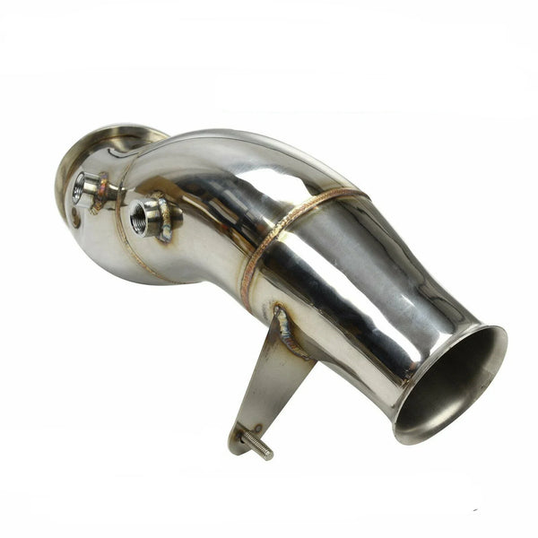 Downpipe For BMW 2012-2019 435I M235I N55 F32 F22