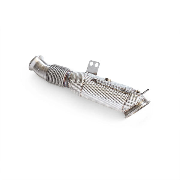 Downpipe for BMW X5 X6 G05 G06 B58 3.0T exhaust system